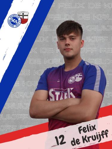 Felix de Kruijff