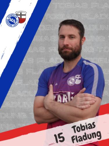 Tobias Fladung