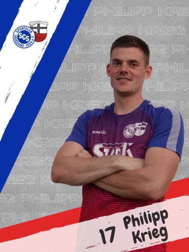 Philipp Krieg