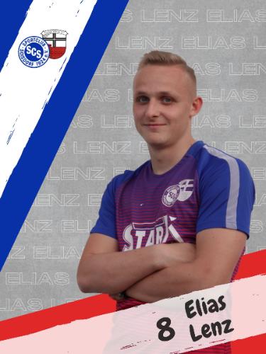Elias Lenz