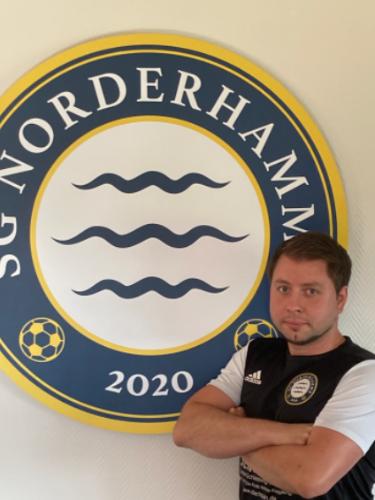 Andreas Recklies