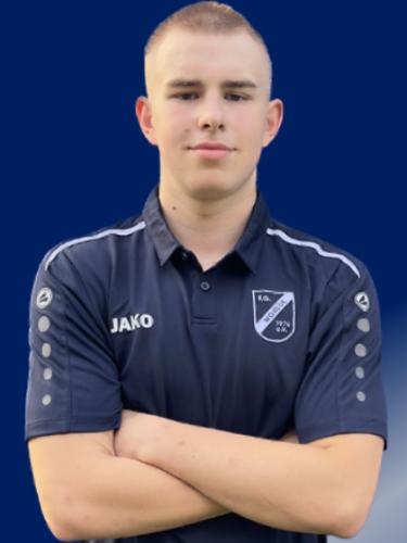Lukas Peters