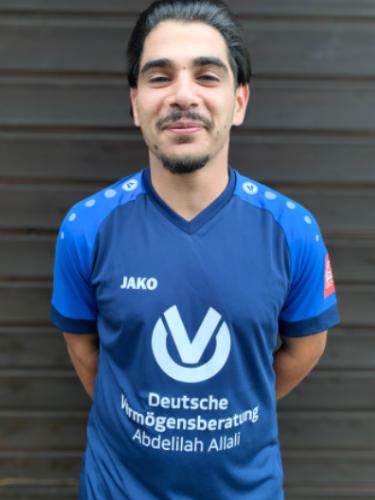 Muhammed Aktalan