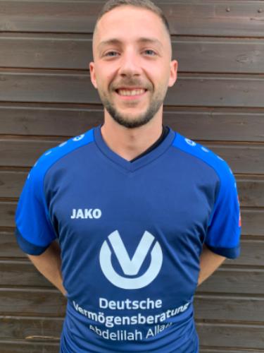 Marc-Ilkay Scherer