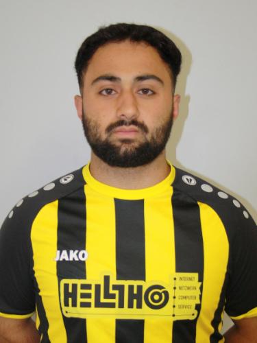 Sherwin Rahimian