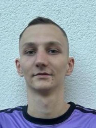 Jonas Rohne