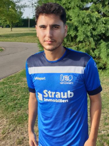 Mert Oguz