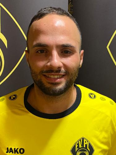 Tolga Baykara