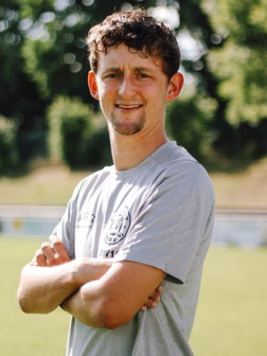 Benedikt Weber