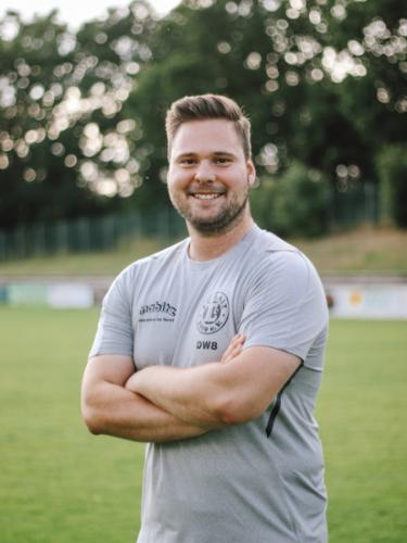 Dominik Weber