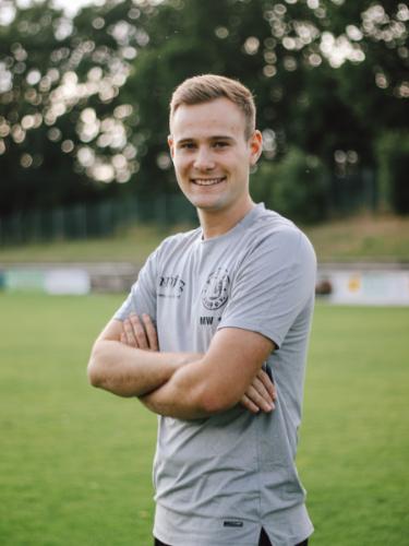 Marius Weber