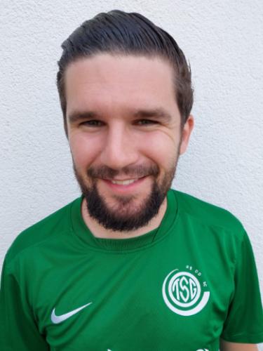 Rico Konstantin Mueller