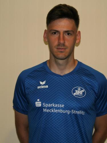Maik Frühauf
