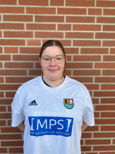 Tarishya Katja Surdyk