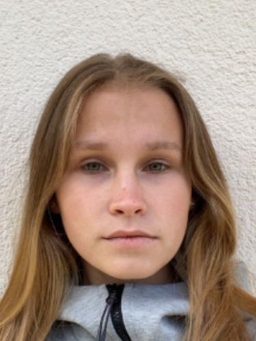 Josephine Leckel