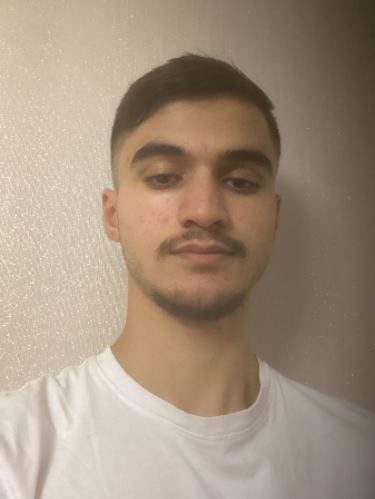 Sajad Sanjari