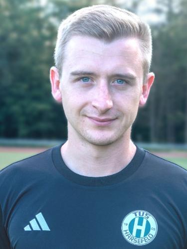Tim Meinke