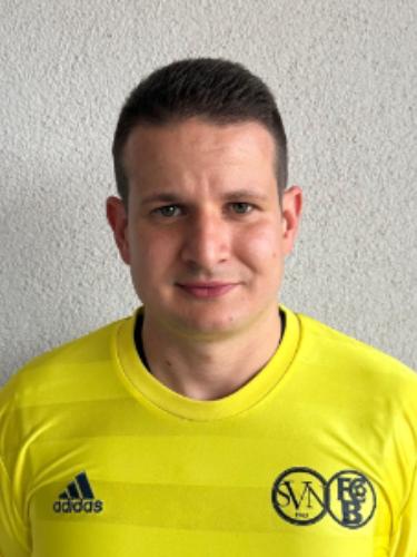 Sascha Butz