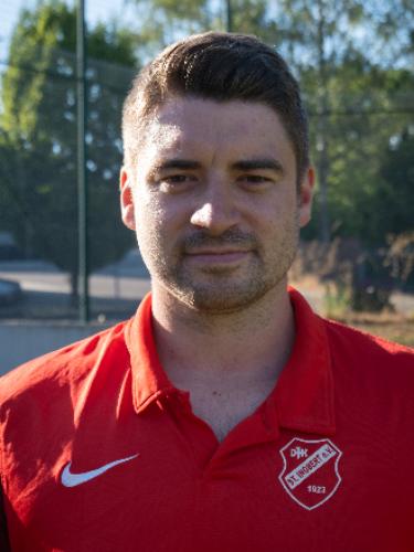 Yannic Schuh