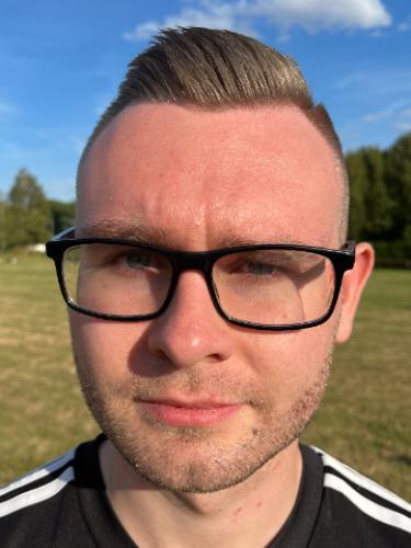 Lucas Thiele-Behr