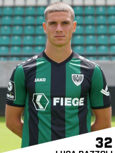 Luca Bazzoli