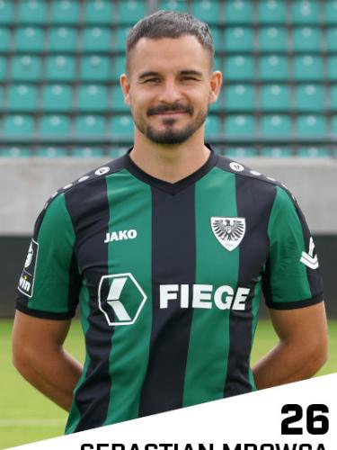 Sebastian Mrowca