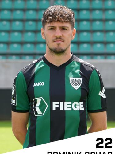Dominik Schad
