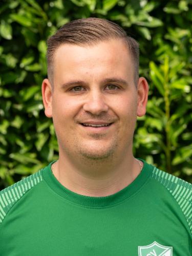 Yannik Krejci