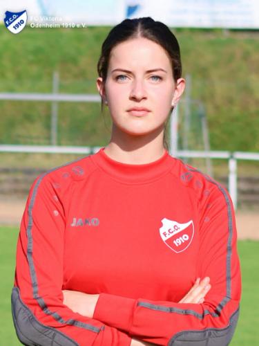Ricarda Weser