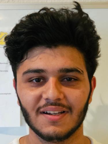 Ishwinderpreet Singh Bhullar
