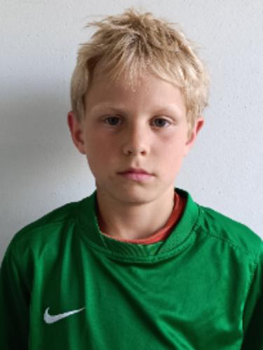 Kaspar Janosch Dittrich