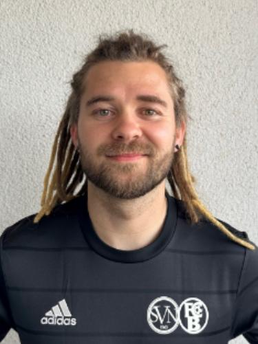 Marcus Widmann