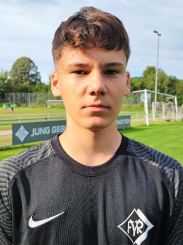Bastian Schmidt