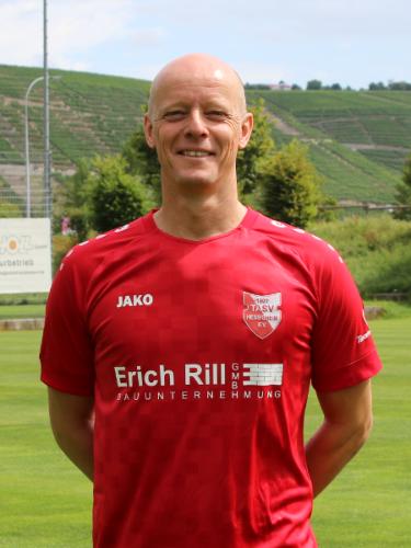 Björn Rothkopf