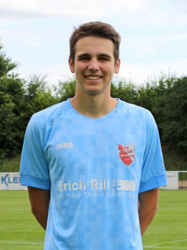 Joel Tischler