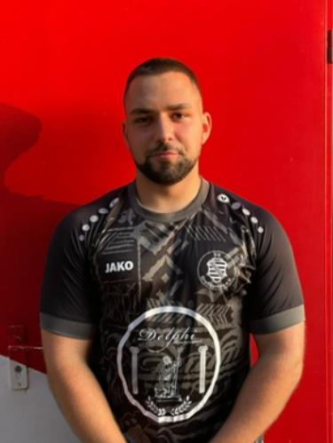 Lukas Kunath