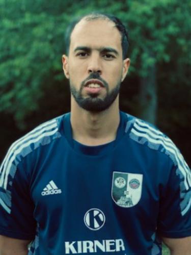 Mohammed Errafay