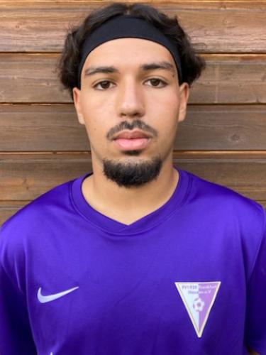 Soufian El Haddouchi