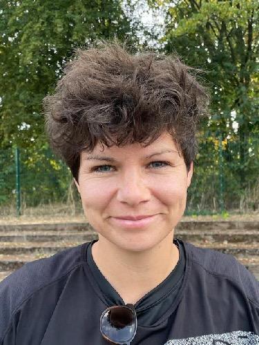 Berit Pollmann