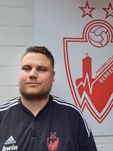 Sebastian Hoch