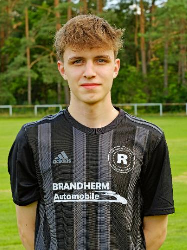 Jannis Schaefer