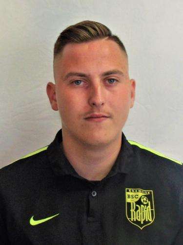 Niklas Spröte