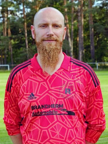 Sebastian Lentzsch