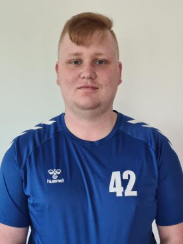 Dominik Reichstein