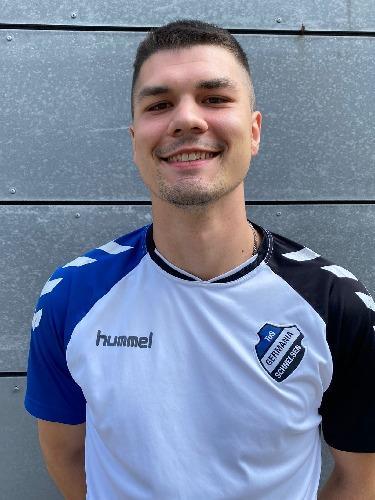 Lennard Matthias Neumann