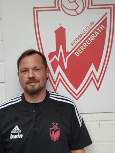 Björn Wenzel