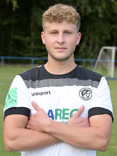 Maik Baisch