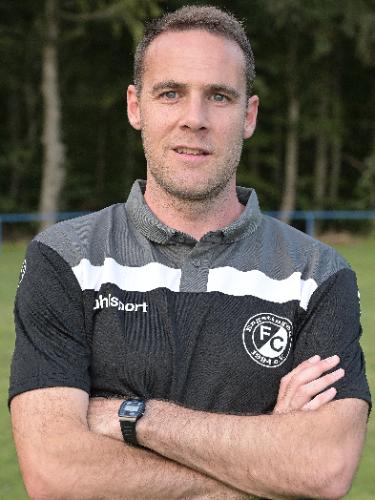 Stefan Baisch