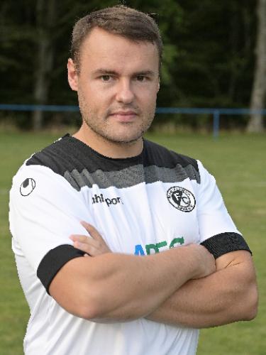 Maximilian Gekeler