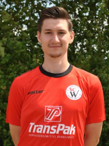Jann Bangert